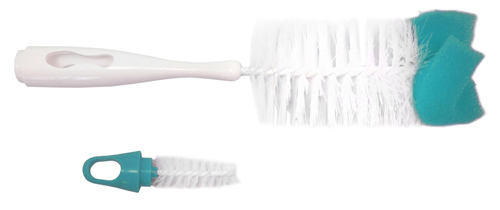 b.box奶瓶奶嘴刷