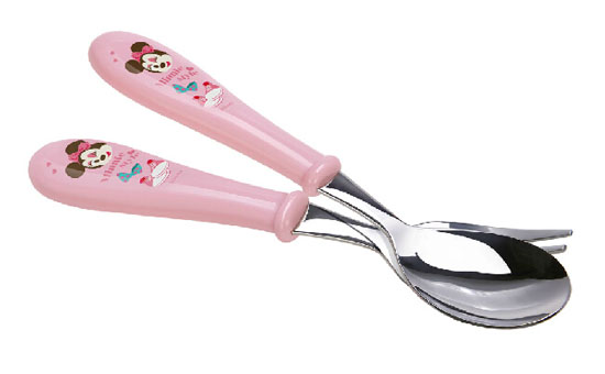 迪士尼嬰兒飯勺