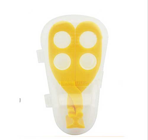 橙氏良品多功能嬰兒食物剪