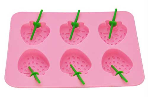 洛哈思草莓冰格