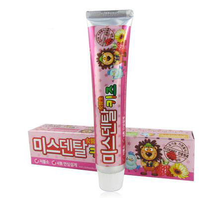 �۾�Ů�t����ͯ����(��ݮ)-80g