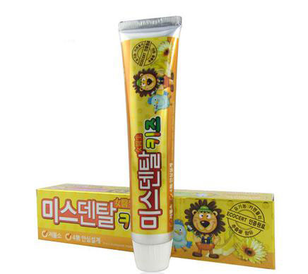 �۾�Ů�t����ͯ����(�㽶)-80g