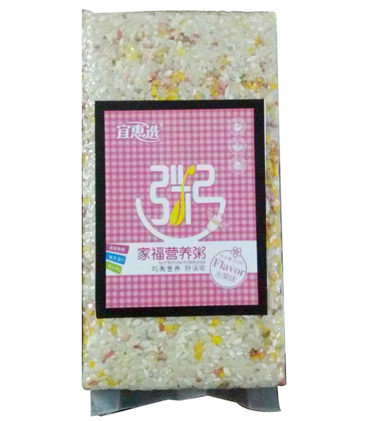 宜惠選家福營養粥1