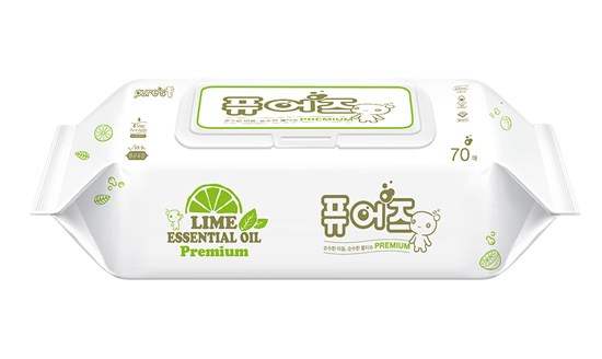 漂兒適高級白色70抽