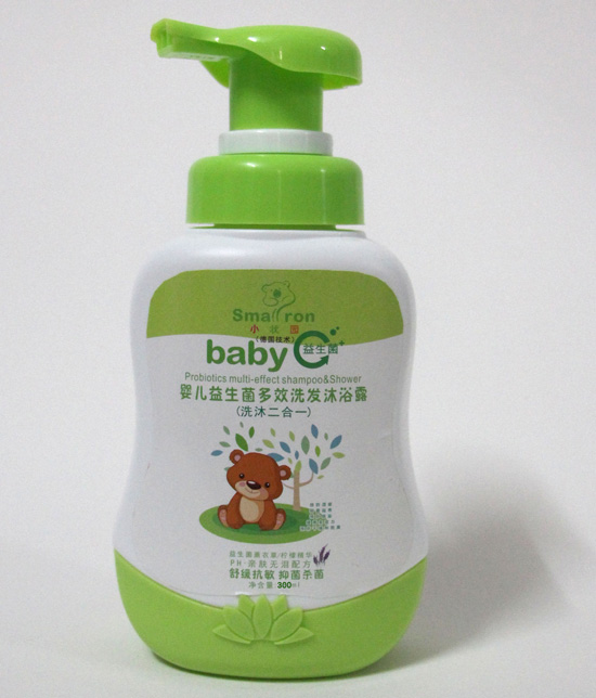 С��@�냺��������Чϴ�l��ԡ¶300ML