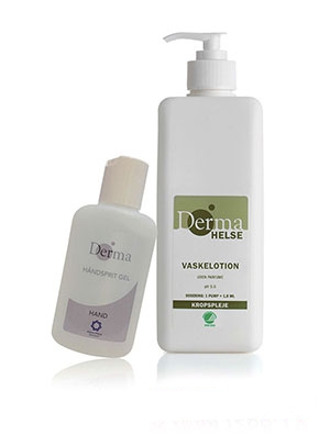 DermaŮʿ�����ЙCϵ��