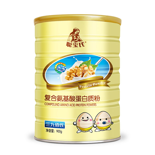 聰寶氏復合氨基酸蛋白質粉