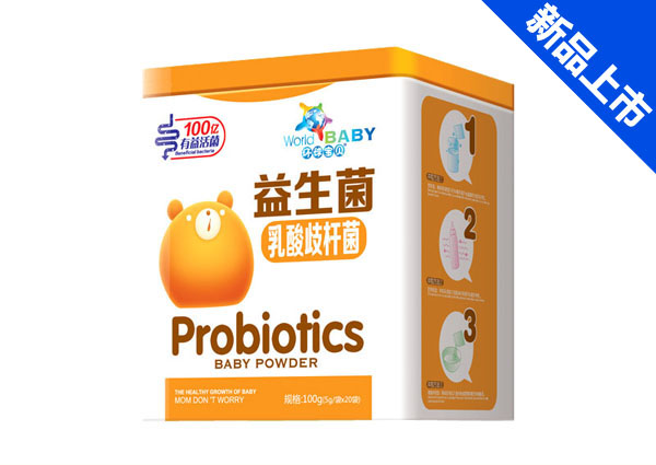 hp益生菌鐵盒-乳酸歧桿菌