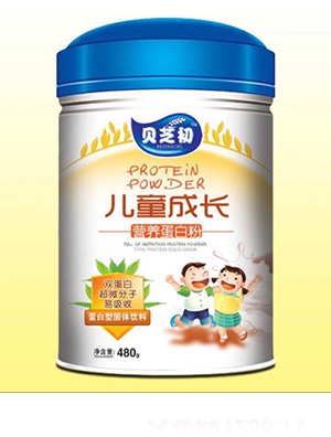 貝芝初孕婦葉酸多維-蛋白粉