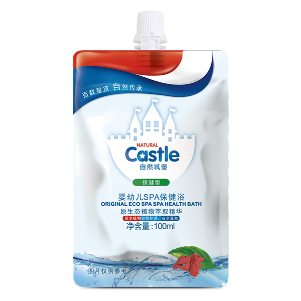 ��Ȼ�Ǳ����׃�SPA�㱣��ԡ������100ml