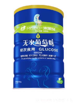 米思貝無水葡萄糖益生元多維