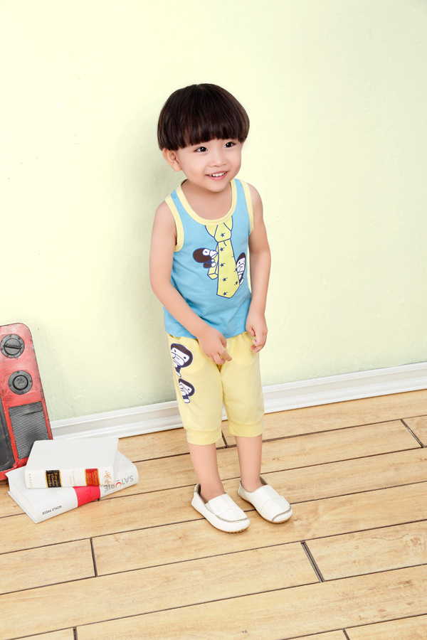 小狗巴納寶寶套裝