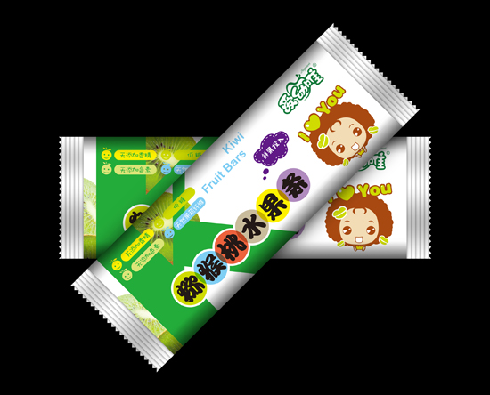 愛幼唯獼猴桃水果條