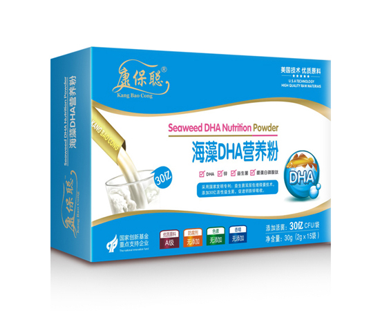 ��������DHA�I�B��