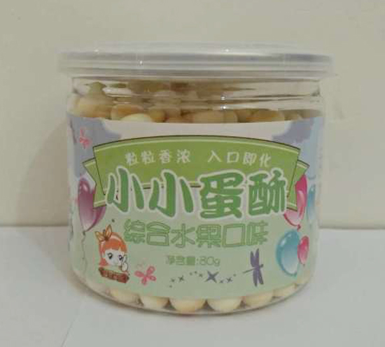 ������ƷСС���־C��ˮ��ζ