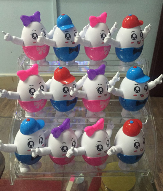 ����ܵ���С������ǹ�