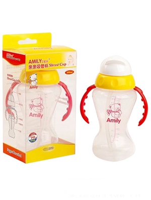 Amily������PP300ml���ܱ�