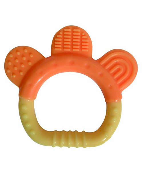 怡貝樂易握牙膠