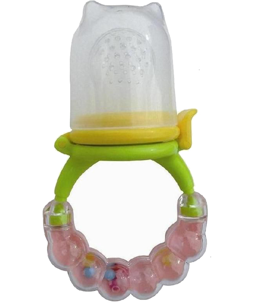 怡貝樂多功能營養咬咬樂