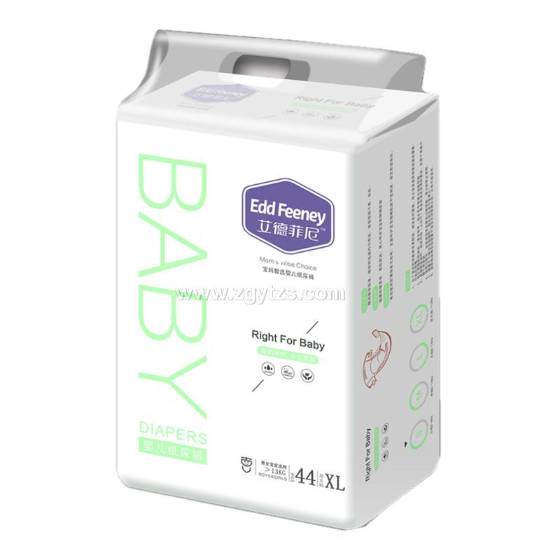 紙尿褲XL