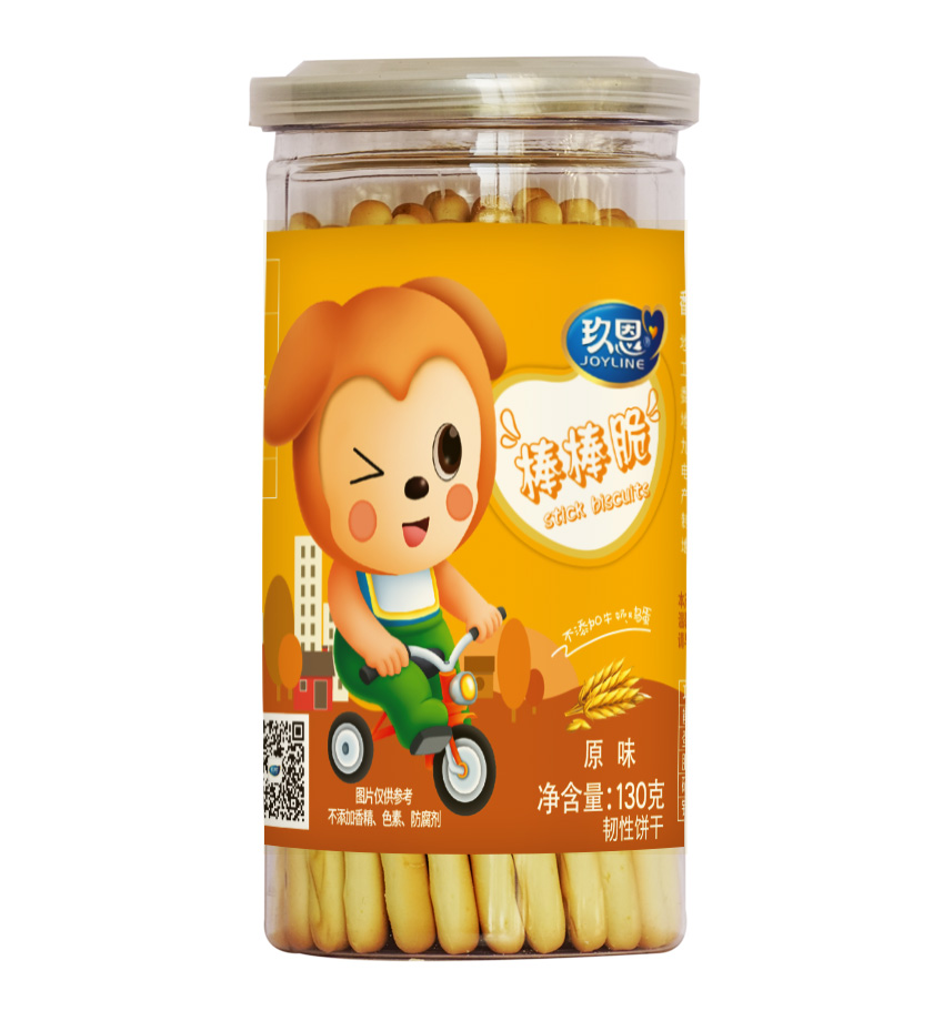 玖恩棒棒脆原味