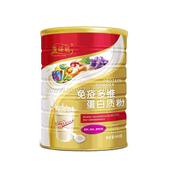 康保聰免疫多維蛋白質粉