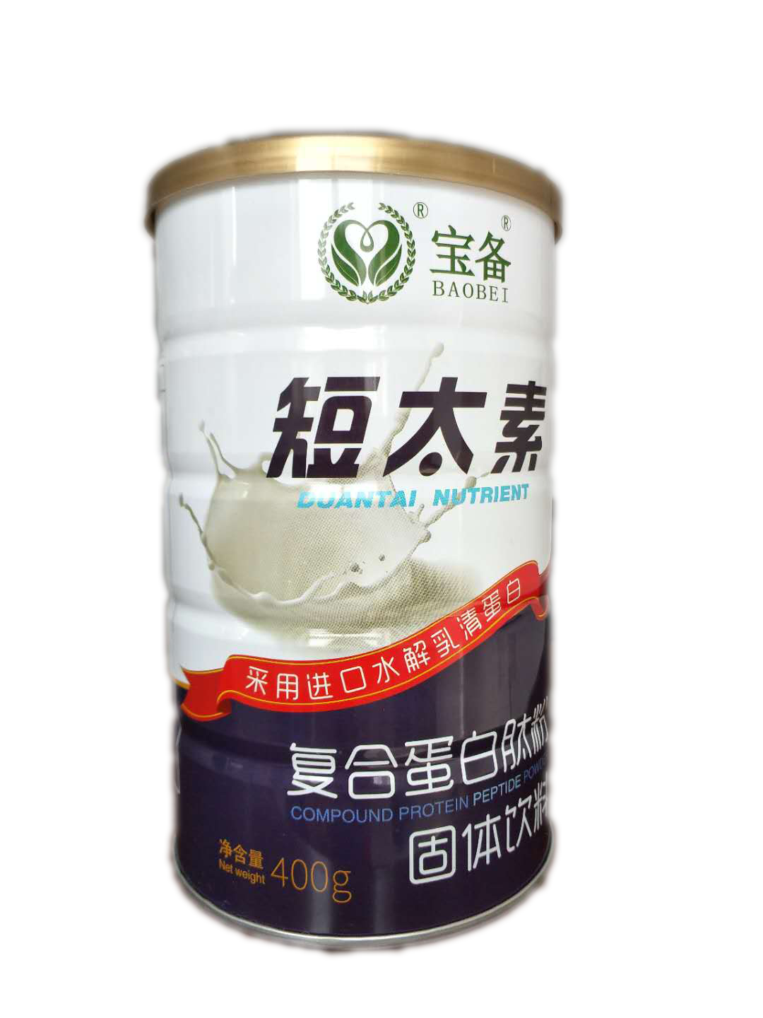 短太素-復合蛋白肽粉