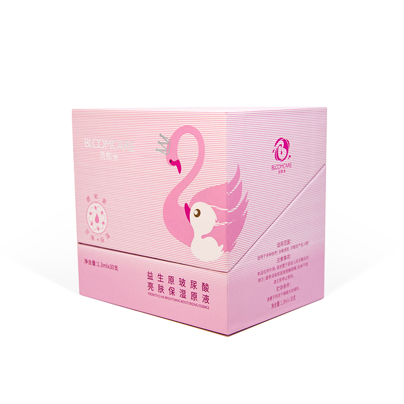 潤熙禾益生原玻尿酸亮膚保濕原液