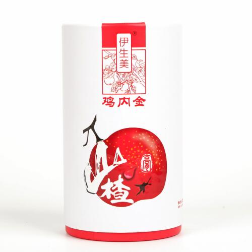 伊生美山楂雞內金膏