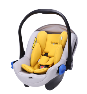 汽車兒童安全座椅