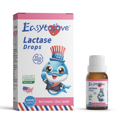 思睿米BL復合益生菌滴液飲品