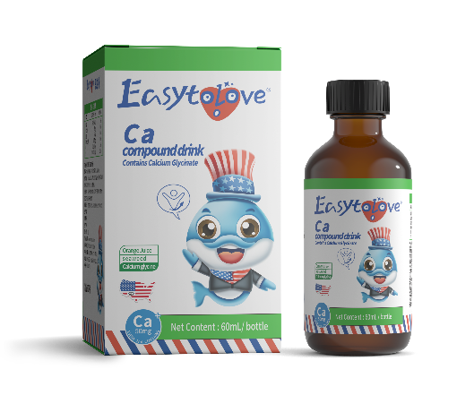 思睿米C20復合飲品