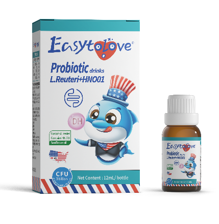 思睿米DH復合益生菌滴液飲品