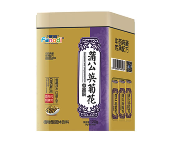 凡諾迪蒲公英菊花