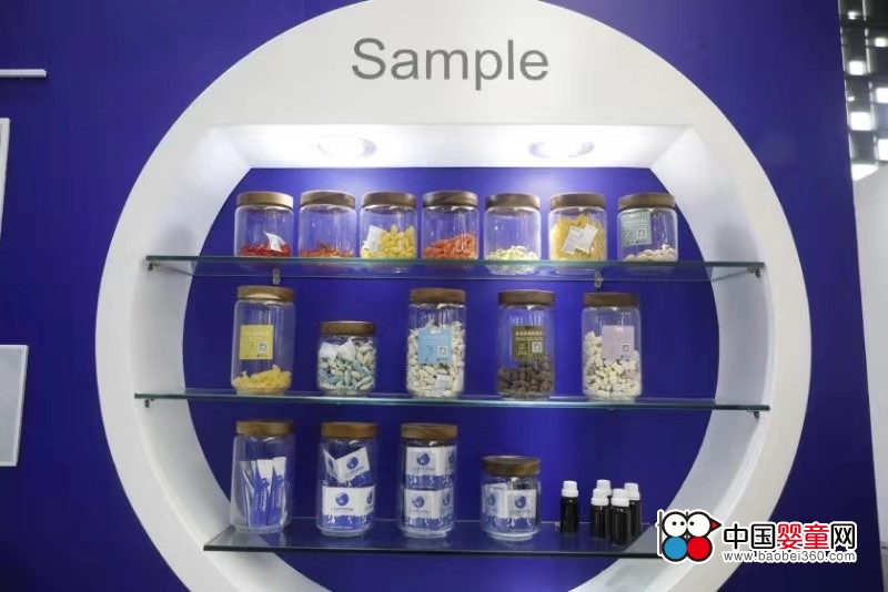 Unipharm�����m����ˎ�ęM�ճ�������־����һ���ƺ���OEM���S����ĸ��ͯ����