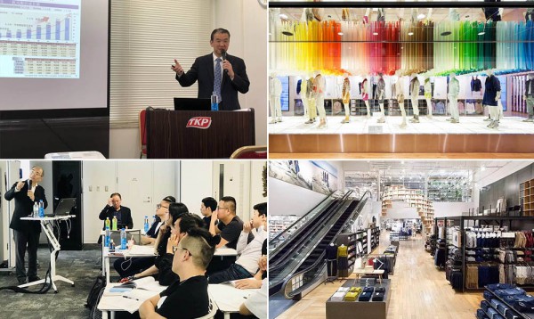 �W����ƷCEO�����ΌW�ձ� ̽���������\�I����