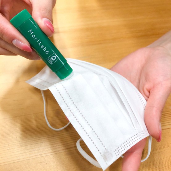 �������Ӱl�W��ô�k������MoriLabo���۷��o��ȥ����