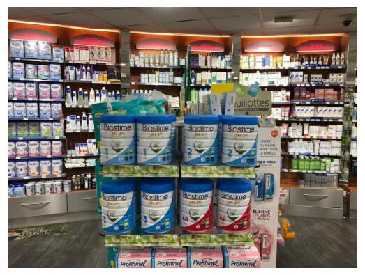 ���ܷ�������ϲ�� ����ԪBiostime�ЙC�̷��S�ӡ�����ˎ���һ�ЙC�̷�Ʒ�ơ�