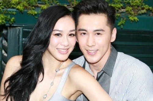 46歲鐘麗緹被未來婆婆“嫌棄”:不好生養