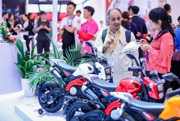 ĸ��ͯ�ИI���󲻜p��2020 CKE�Ї���ͯչ����I��¶�^��