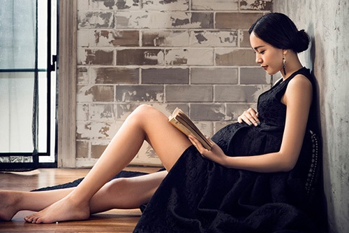 關于胎教 這三點最重要