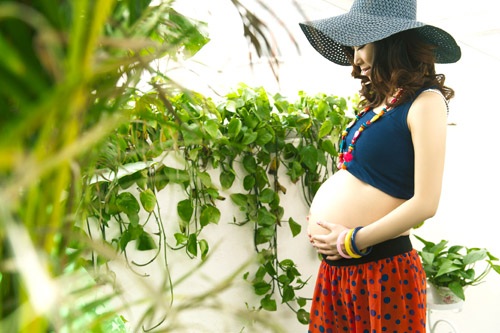 懷孕不能吃兔肉 否則嬰兒得兔唇?