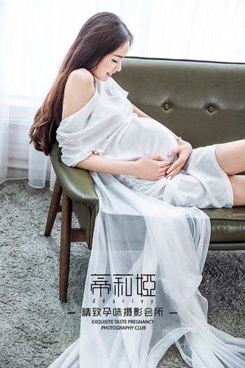 二胎跟誰姓起爭執 孕婦一氣之下玩失蹤