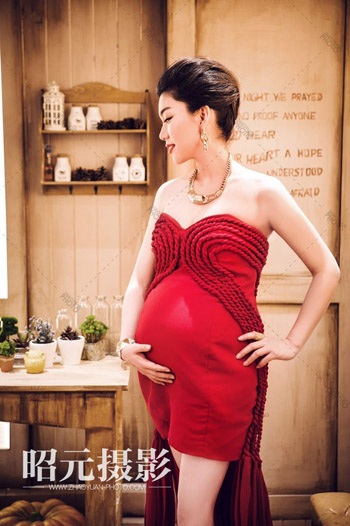 明星懷孕都要瞞 為什么前3個月不能說?