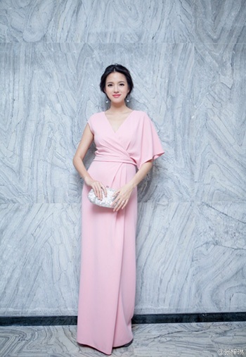 誰說懷孕會變丑 寶寶可以給你另一種曲線