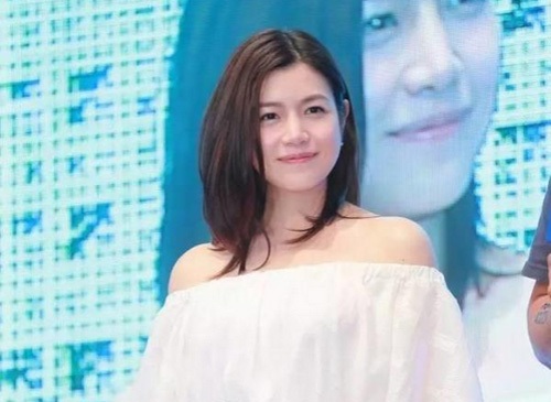 不吹風不喝咖啡 明星懷孕也謹慎