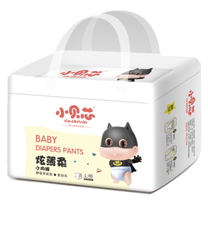 小貝芯炫薄柔小內褲L