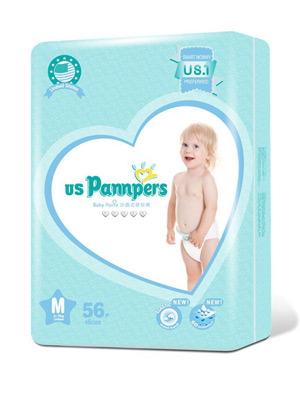 uspannpers歐氏沙漏式穿拉褲M56